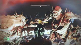2 Man Crotas End Abyss The Stills No Communication Our Audio Wasnt Recorded Apparently.