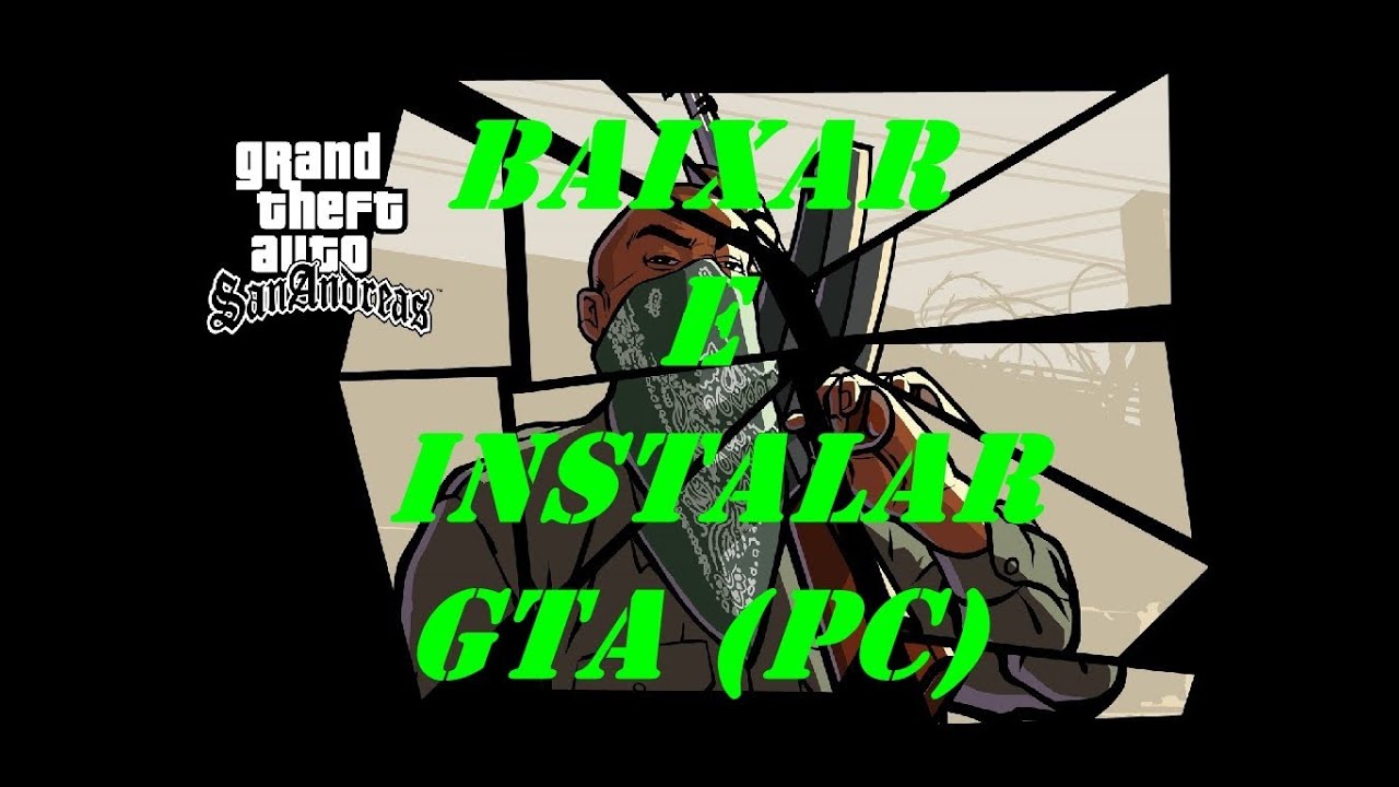 Download Patch Gta San Andreas Pc Gratis Completo