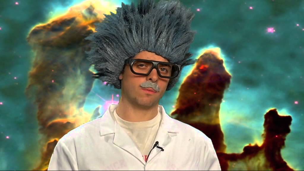 Brian Stein Why Can't We Live On Mars? YouTube