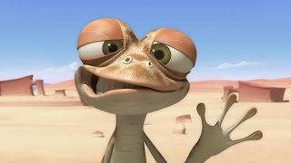 Oscar's Oasis full episodes (new 2015) Oscar's Oasis full episodes (new 2015)