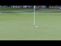 Jordan Spieth's approach to 1 foot yields birdie at RBC Heritage