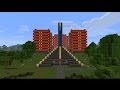 Minecraft - Huge Xp Farm!