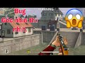 Bug góc nhìn thứ nhất test ngay kẻo feed | Tik Tok Free Fire