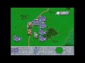 Let's Play Brigandine The Legend of Forsena Ep.12 Sea Breeze