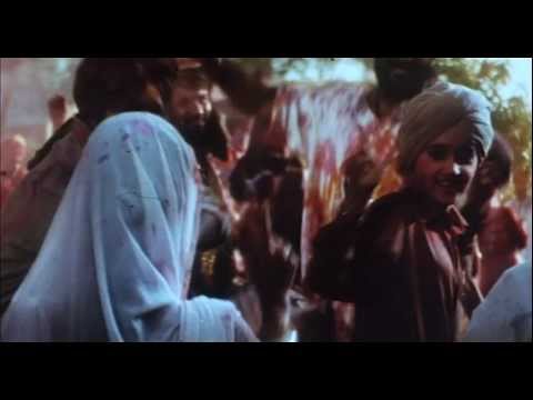 Udja Kale Kawan Full Video Song (HD) With Lyrics - Gadar