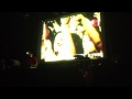 Opening for Big Boi at the Catalyst in Santa Cruz