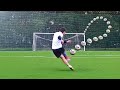 TOP 25 - INSTAGRAM & VINE GOALS & FREE KICKS
