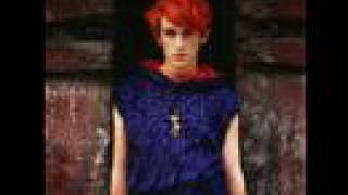 Watch Patrick Wolf Jacobs Ladder video