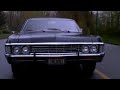 Supernatural 7x23