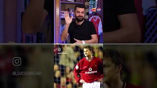 Solskjaer Manchester United Tarihini Nasıl Değiştirdi?