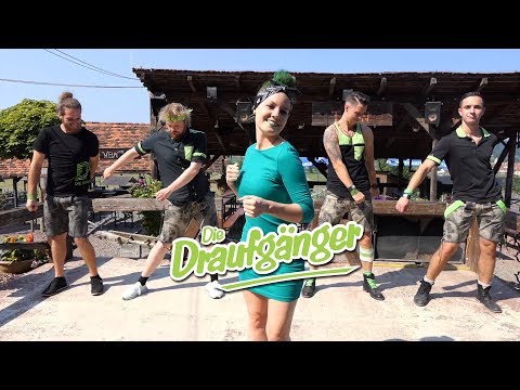 Vorsicht vor Beate Video