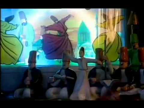 The Mystic Music Of Islam (A Documentary of Sufi Music By Channel...