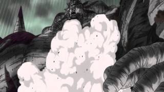 Zoro Vs Pica Full