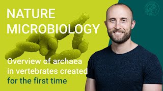 Researchers Uncover How Host Relatedness Influences The Diversity Of Archaea In The Vertebrate Gut