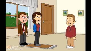 Erics In Trouble