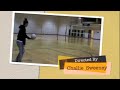 underhand