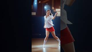 Dancing Into Ai World
