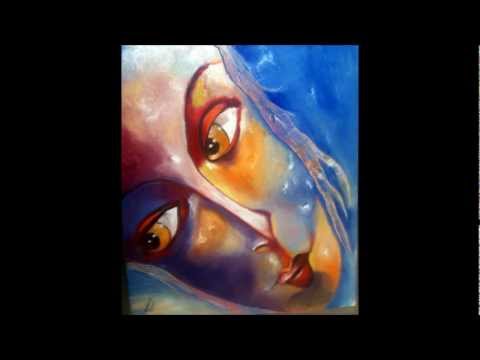 Abhi na jao chod kar by Shreya Ghoshal...