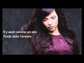 Indila - Boite en argent (cover)
