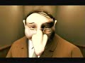 Kaizers Orchestra - Mann mot mann (video)