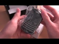 BlackBerry Bold 9650 Unboxing | Verizon
