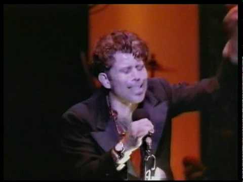 Tom Waits - Way Down in the Hole