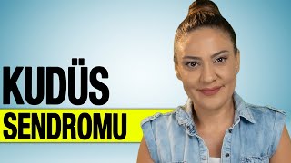 Kudüs Sendromu Turi̇stleri̇n Yakalandiği İlgi̇nç Bi̇r Psi̇ki̇yatri̇k Durum