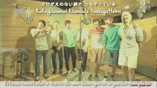 Watch Ukiss Dear My Friend video