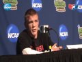 Interview: 165-pound finalist Andrew Howe of Wisconsin