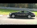 2012 Mercedes-Benz CLS63 AMG V8 Biturbo Acceleration! - 1080p HD