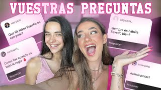 Por Qué Estuvimos Peleadas? Preguntas Y Respuestas Lola