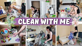 Extreme Cleaning Motivation Messy House Cleaning Clean With Me 2025 Speed Cleaning Skylarlife