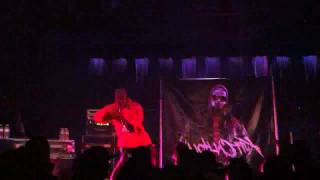 Watch Kutt Calhoun Colors video