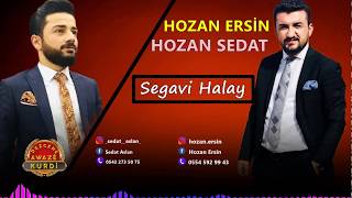 Hozan Ersin & Hozan Sedat - Segavi (Zéynel bég) [ 2021 © HD ]