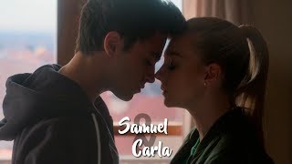 Samuel & Carla » another love