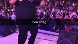 Dj Khaled Had To Give Atl The Don Dada Dance
