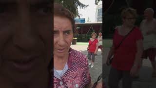 Видео Беспредел в Ессентуках девяностые вернулись улица Ленина источник город Ессентуки 27 06 2019 от Эльвира Кельина, улица Ленина, Ессентуки, Россия