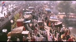 Hindi Dubbed Movie 'International Khiladi' Action Scene | Hero in Action