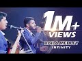 Baila Medley - Infinity