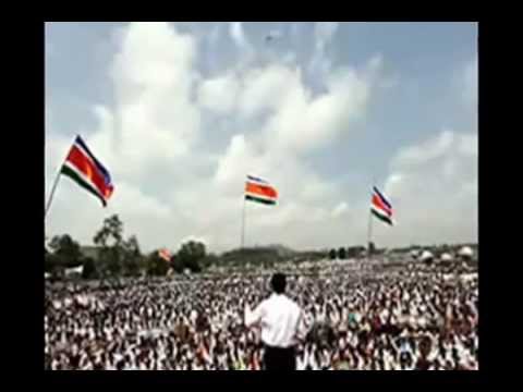 New MNS song
