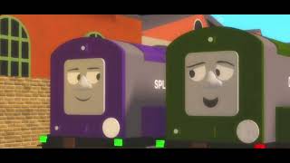 Roblox Btwf Hes Back