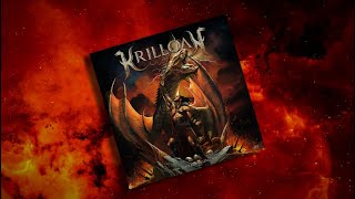 Krilloan - Sons Of The Lion (Lyric Video)