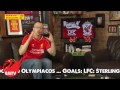 Liverpool 1 - 0 Olympiacos | Sterling strike seals victory! | Uncensored Match Reaction