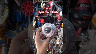 Cycle Hub Dynamo