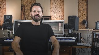 Dustin O 39 Halloran A Different Dynamic Native Instruments Dustin O 39 Halloran A Different Dynamic Native Instruments