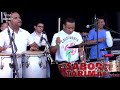 CANO ESTREMERA PA BRAVO YO & BORANDA EN EL SOUNDVIEW PARK, BRONX