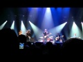 Eric Clapton live in Frankfurt (Festhalle)