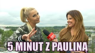 Cleo O Płycie Bastet W 5 Minut Z Pauliną