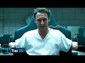 Top 20 Execution Scenes in Movies