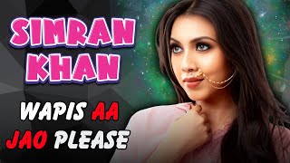 Bold Actress Simran Khan Simran Khan All Hot Webseries List Ullu Series Y